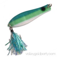 Doctor Spoon Great Lakes Series 3/16 oz 3-3/4" Long - Cotton Candy   555228198